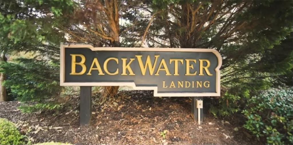 1230 Melton Road, Unit 15 West Union, SC 29696 - Photo 49 of 50 Backwater Landing