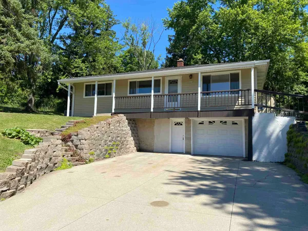 $369,000 | 4258 Pleasant Hill Road, Richfield, WI 53076