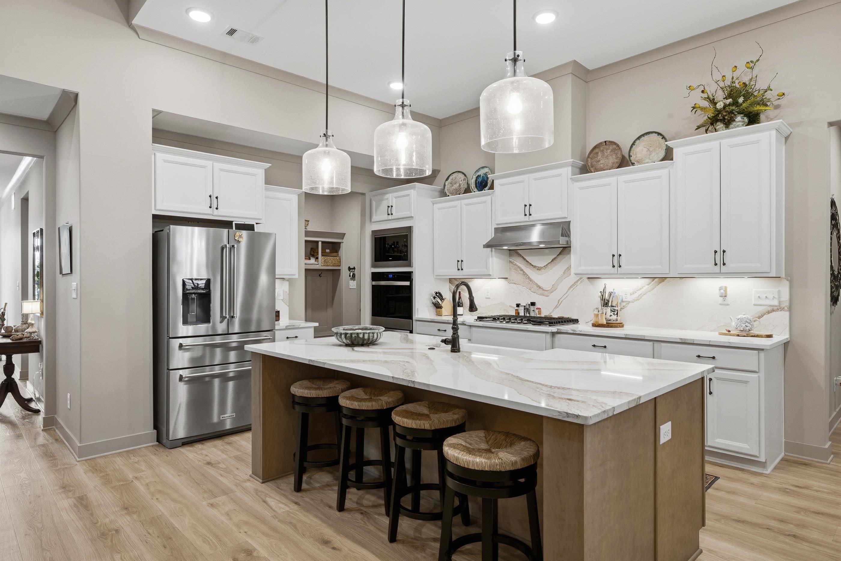 619 Mount Laurel Drive Collierville, TN 38017 - Photo 13 of 36