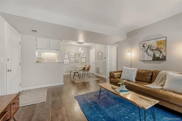 $309,000 | 4682 White Rock Circle, Unit 10, Boulder, CO 80301