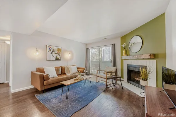 $309,000 | 4682 White Rock Circle, Unit 10, Boulder, CO 80301