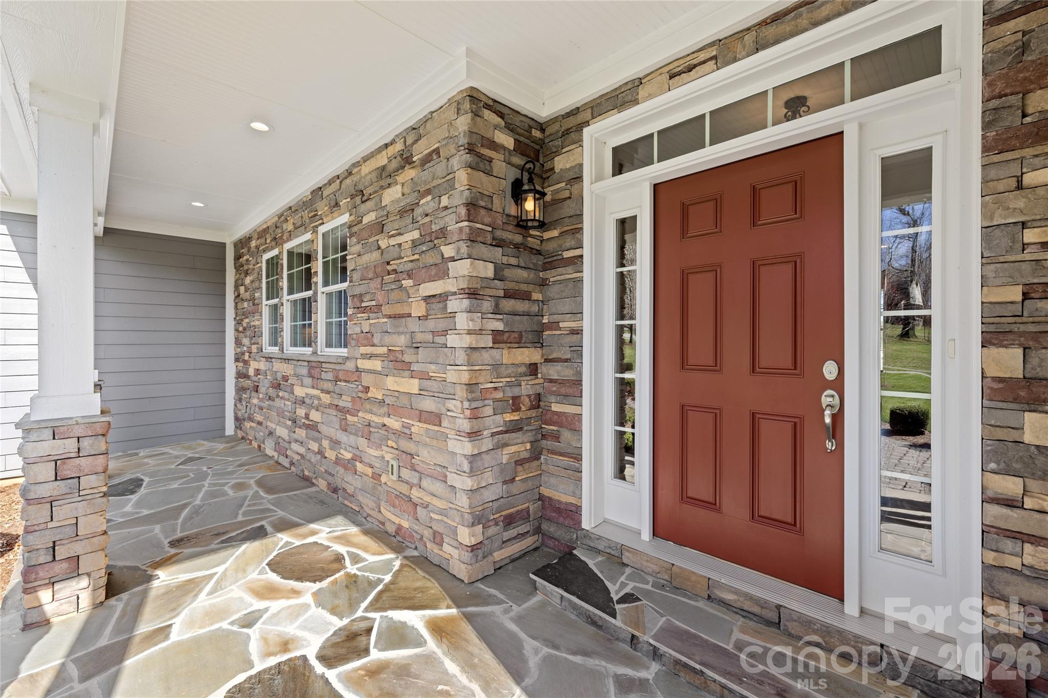 490 Mapleton Lane Columbus, NC 28722 - Photo 4 of 45