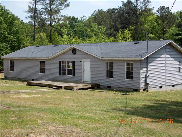 138 Perdue Road Barnesville, GA 30204 - Photo 1 of 1 Primary Photo