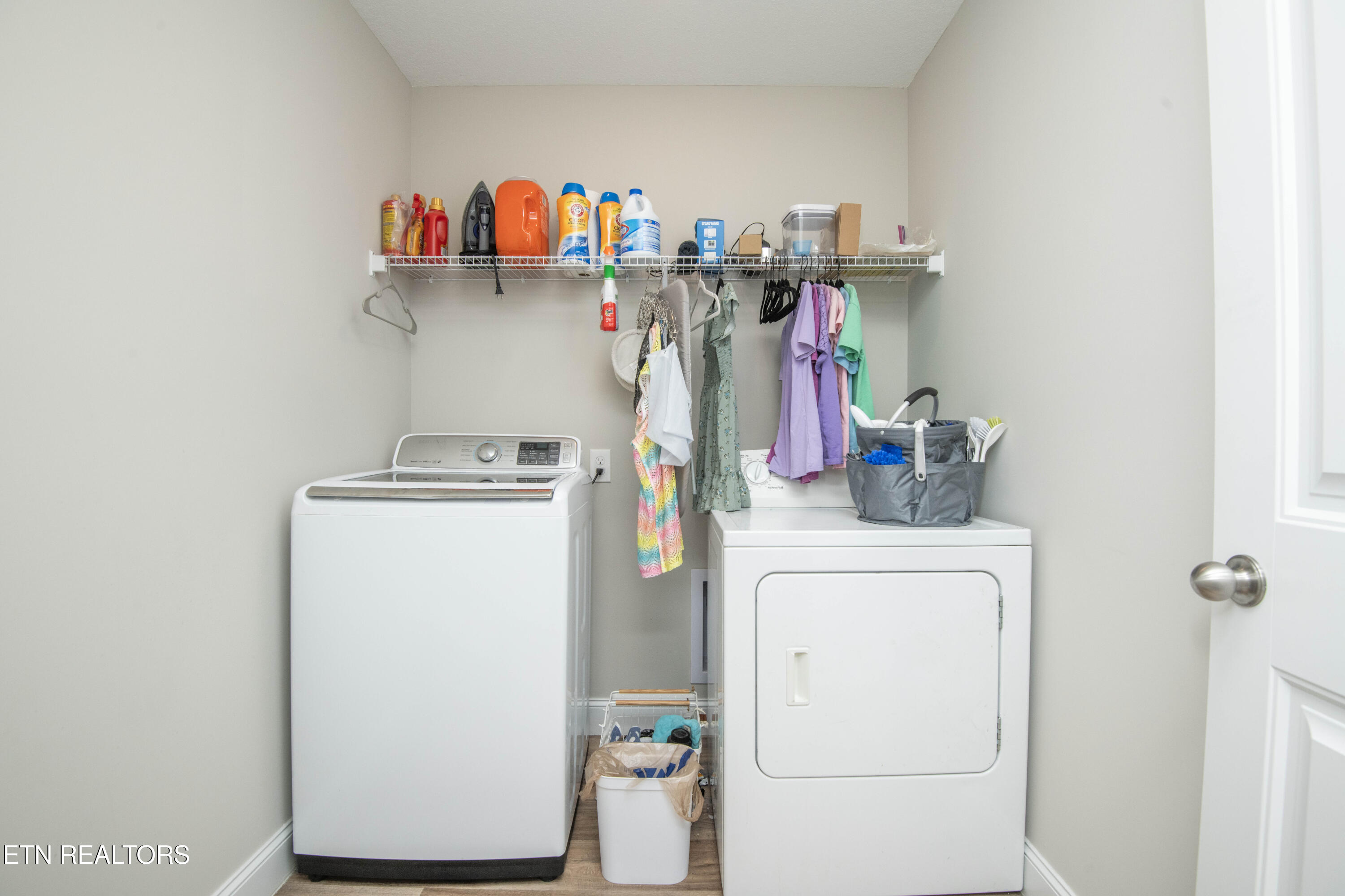 7735 Honey Oaks Road Corryton, TN 37721 - Photo 19 of 47 laundry