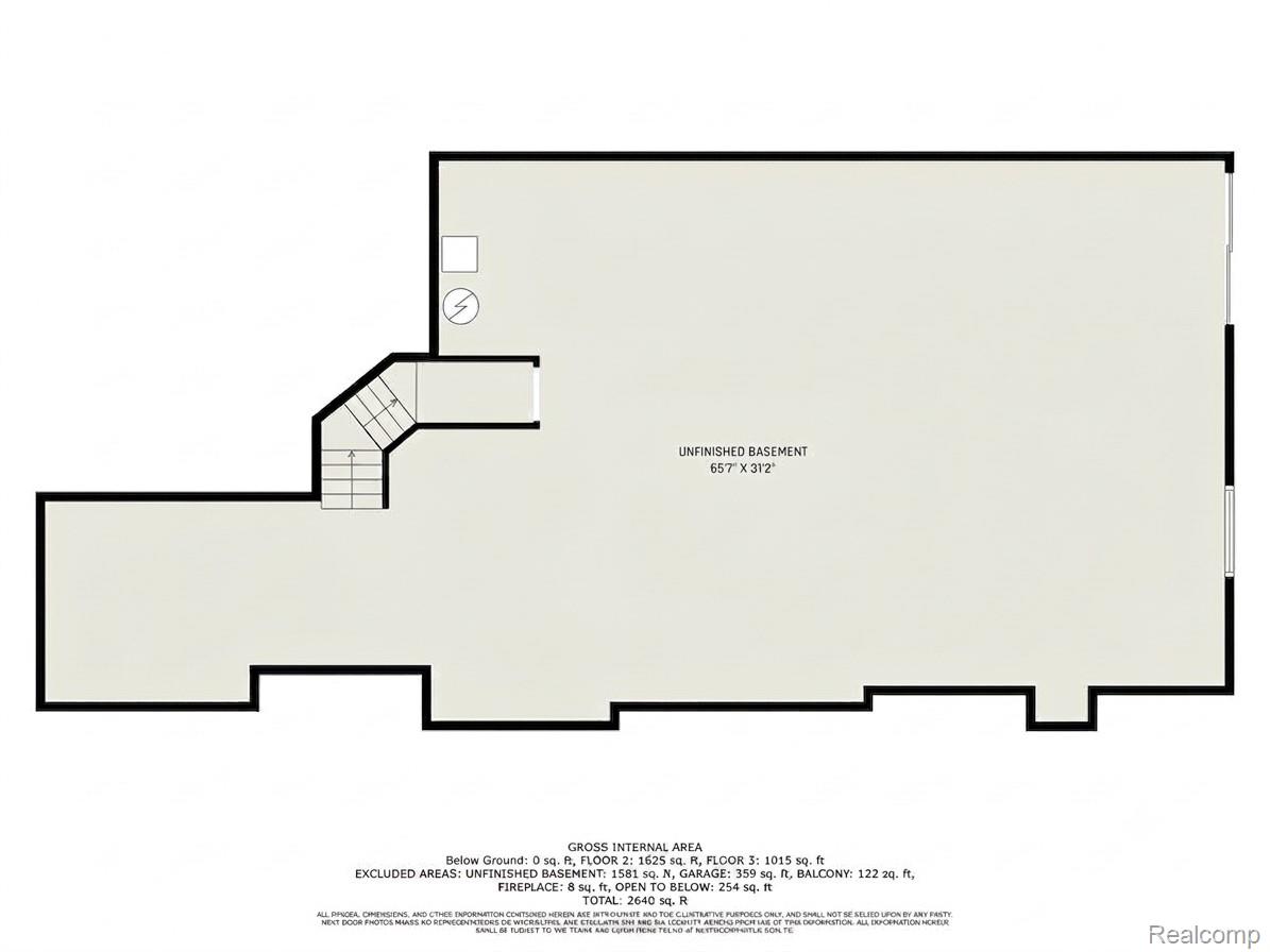 42832 Cardinal Way Novi, MI 48375 - Photo 50 of 50 floorplan3.jpg