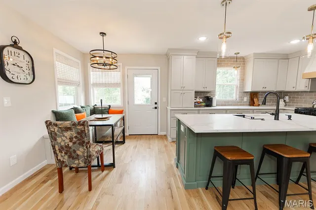 $288,000 | 300 East 11th Street, Salem, MO 65560