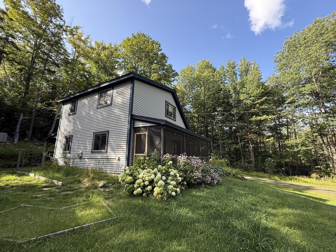 70 Tamarack Street Warren, VT 05674 - Photo 23 of 26 Gallery Image 23