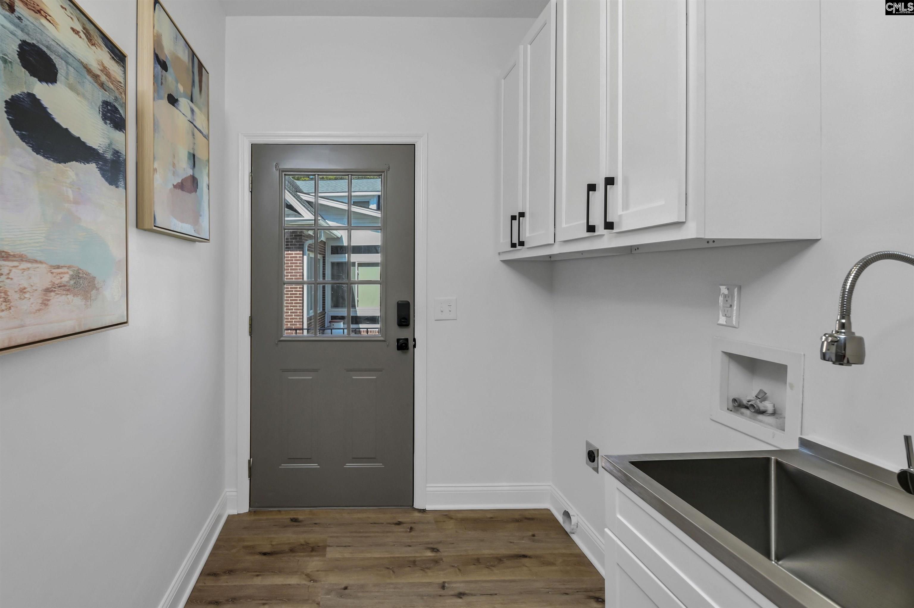 1029 Jones Road Irmo, SC 29063 - Photo 46 of 93