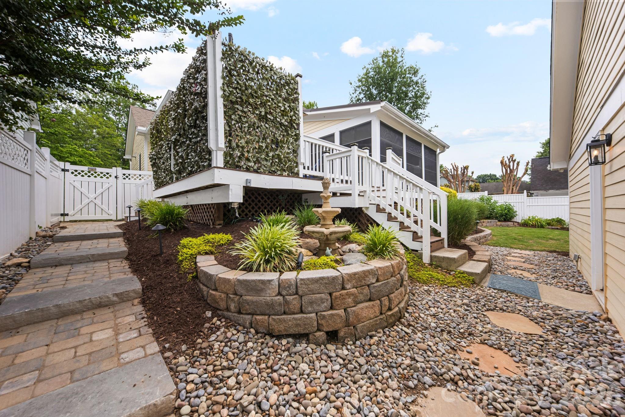 3229 Colonel Springs Way Fort Mill, SC 29708 - Photo 36 of 47