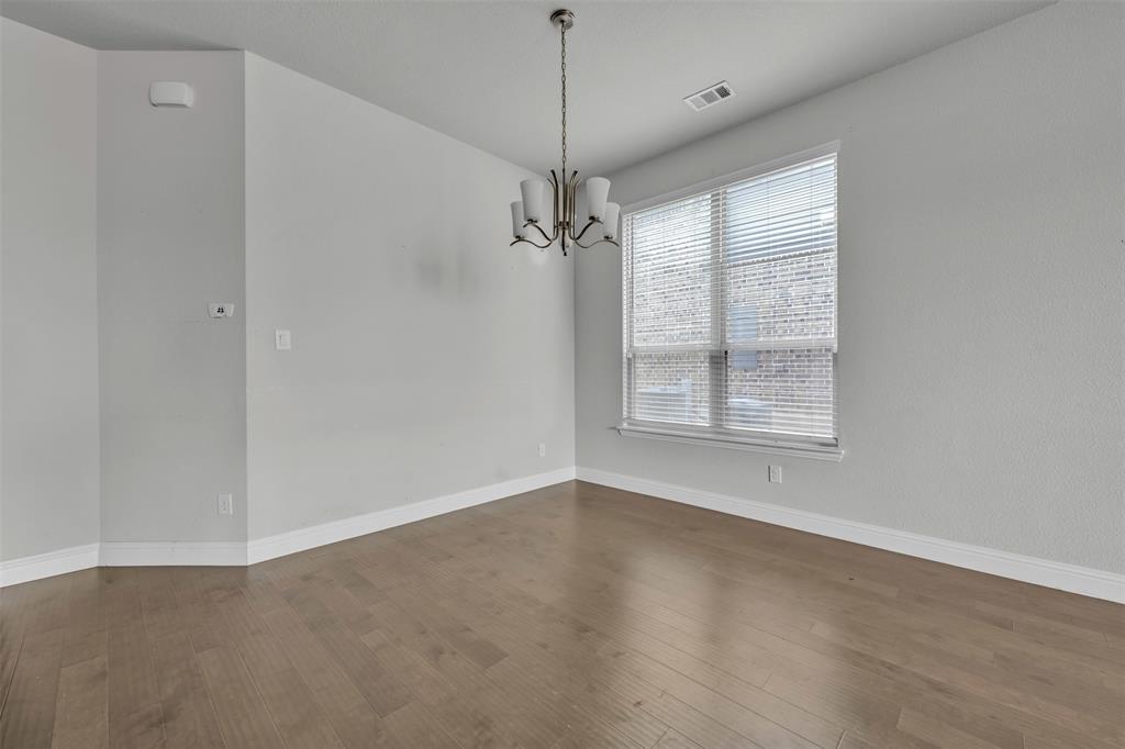 1802 Graham Way Mansfield, TX 76063 - Photo 12 of 38 a view of a room with a large window
