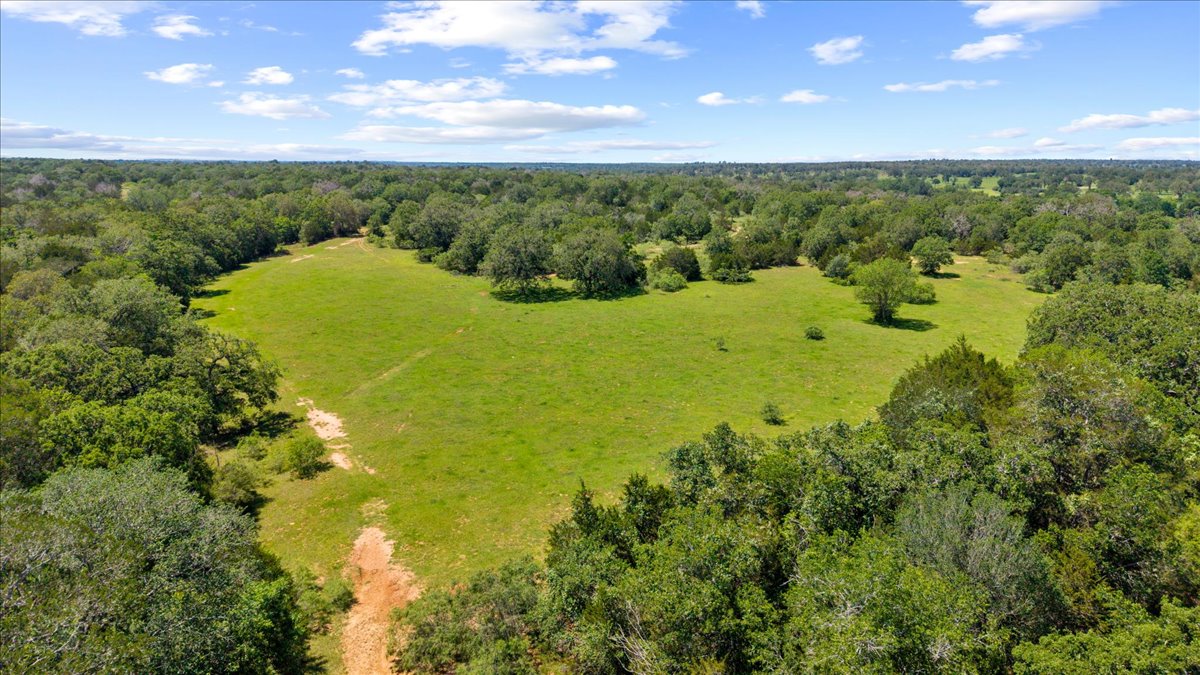 1648 Jeddo Road Rosanky, TX 78953 - Photo 13 of 19 a view of a lake from a yard