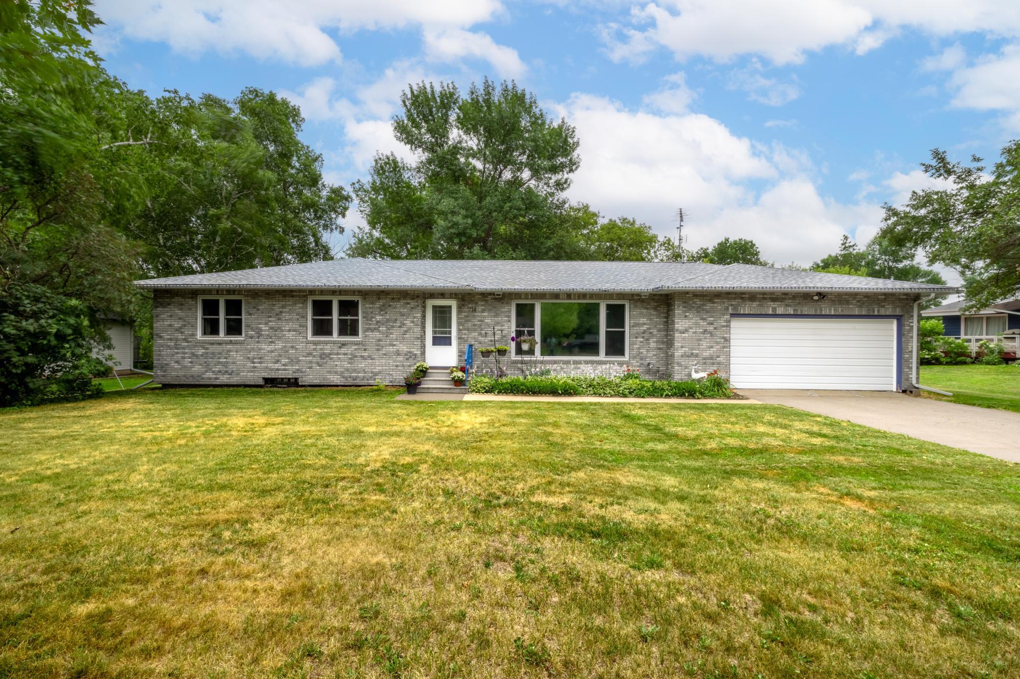 714 10th Street Hawley, MN 56549 - Photo 1 of 39 Gallery Image 1