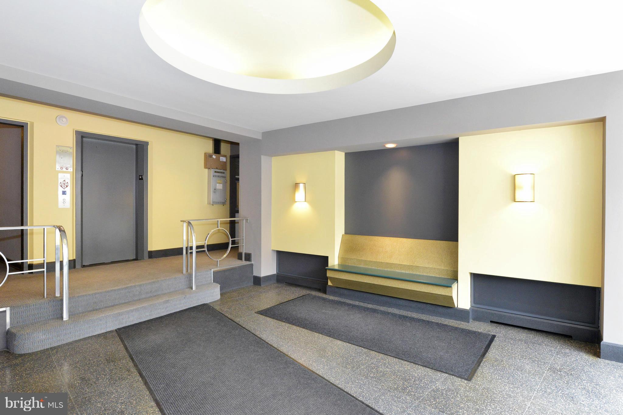 3025 Ontario Road Northwest, Unit 110 Washington, DC 20009 - Photo 3 of 14 Interior (General)
