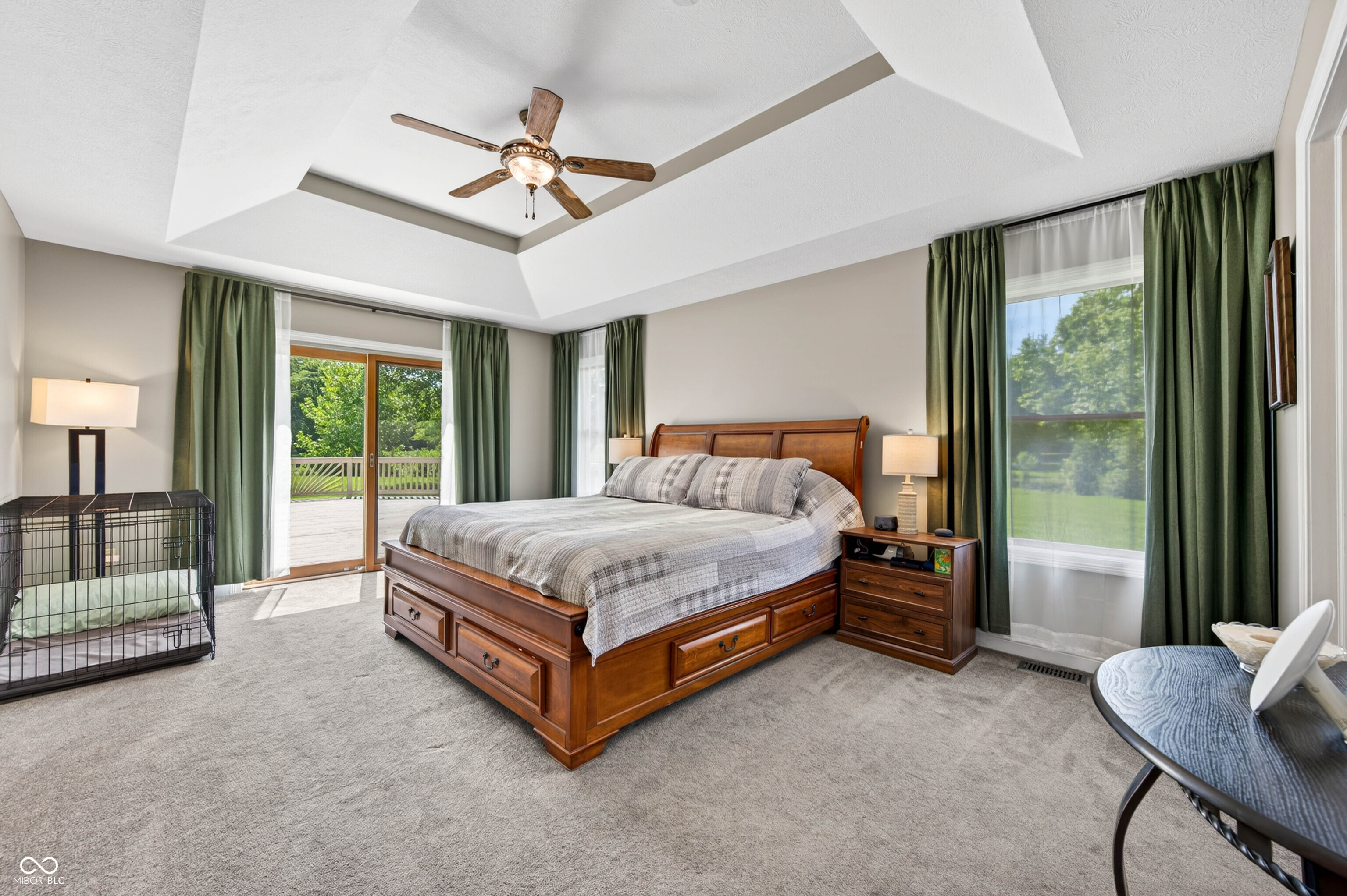 6861 South Nineveh Road Trafalgar, IN 46181 - Photo 47 of 104