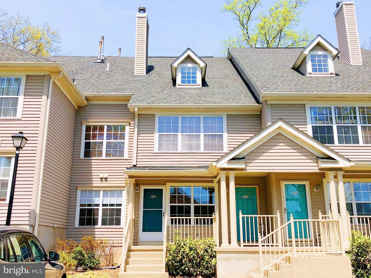 313 Brickhouse Road Princeton, NJ 08540 - Photo 1 of 20
