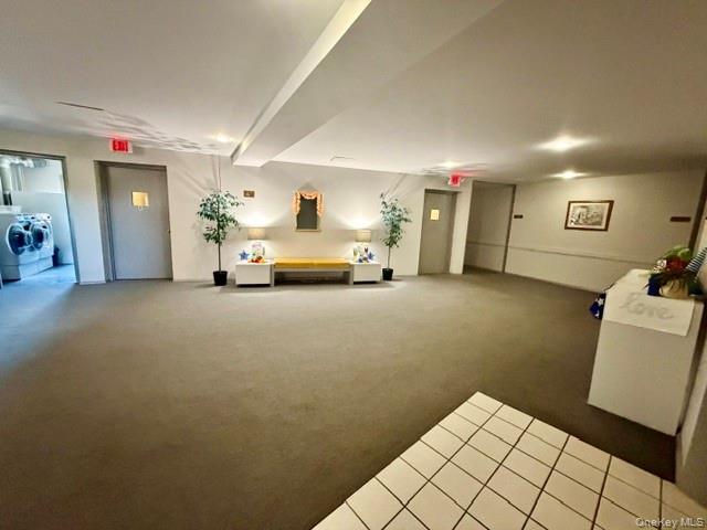 1 Lakeview Drive, Unit 40 Peekskill, NY 10566 - Photo 4 of 24 Fourth floor Lobby