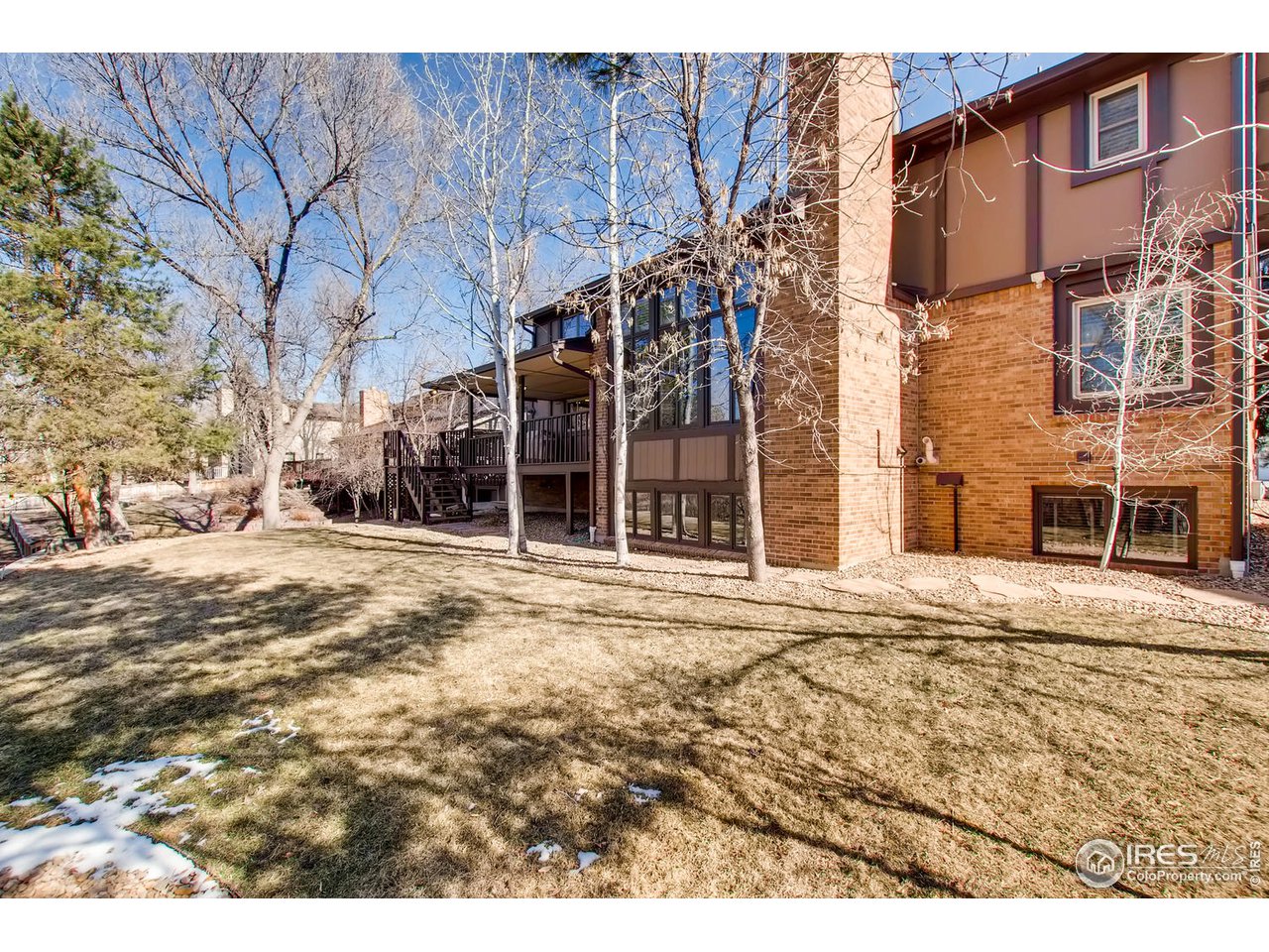 11281 Ranch Place Denver, CO 80234 - Photo 29 of 29 TREES!!