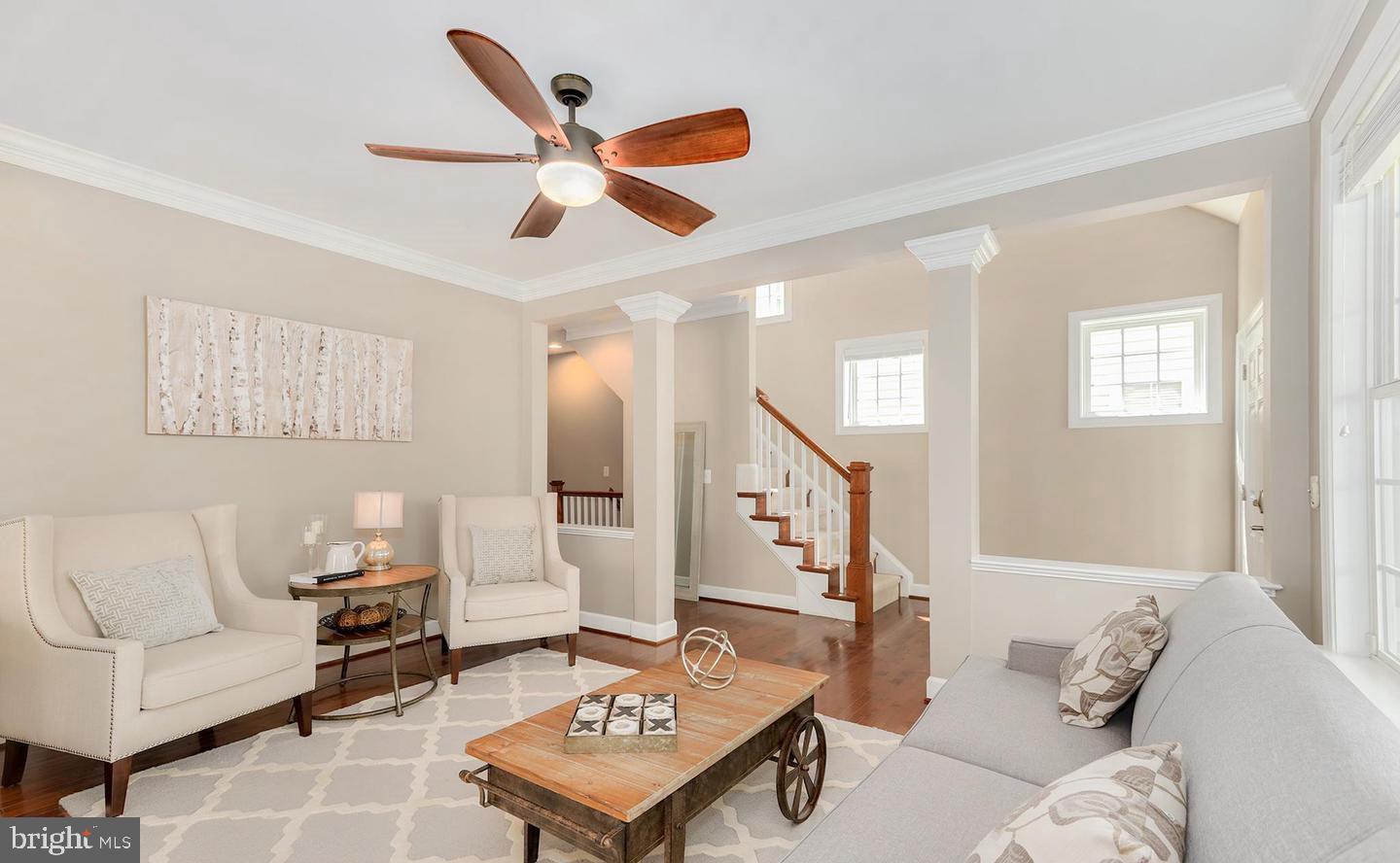 42485 Spring Splendor Drive Brambleton, VA 20148 - Photo 8 of 42 Gallery Image 8