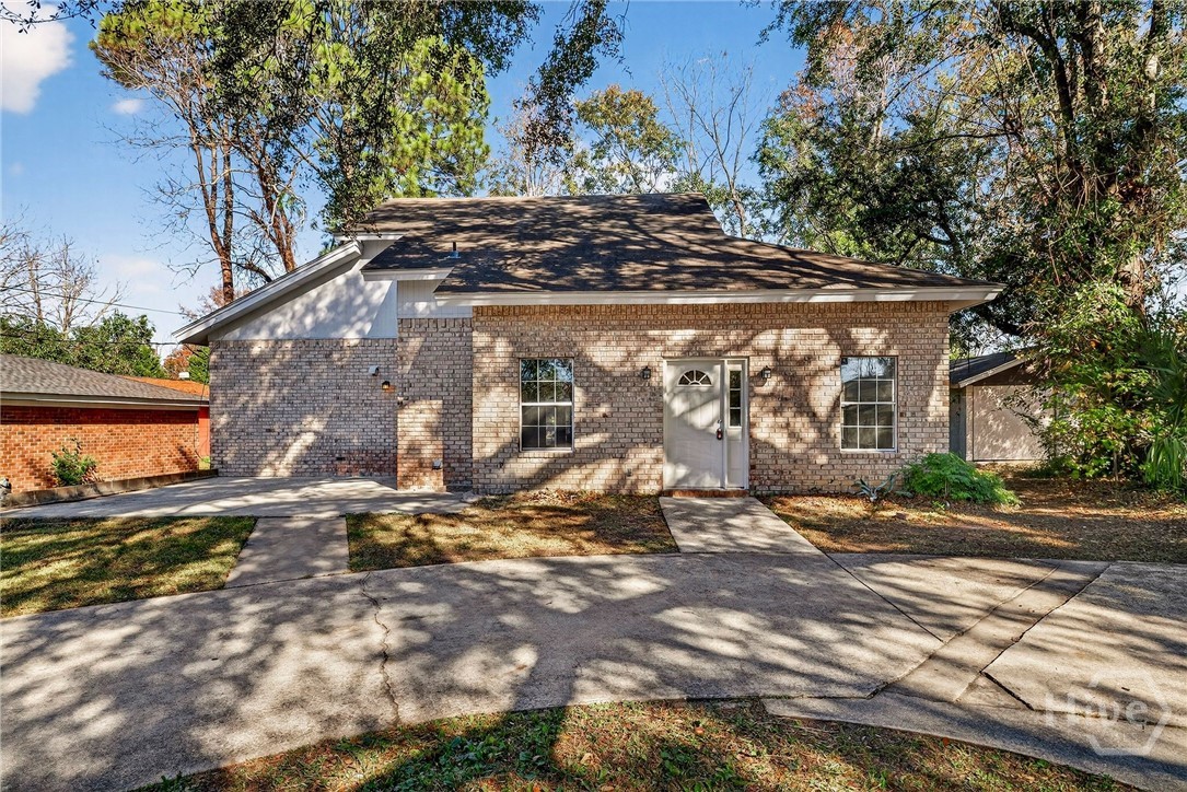 1920 Mitchell Street Savannah, GA 31405 - Photo 2 of 43