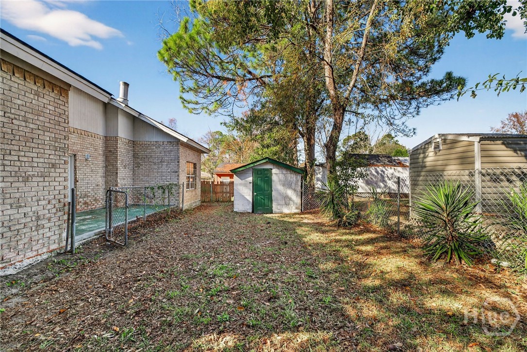 1920 Mitchell Street Savannah, GA 31405 - Photo 40 of 43