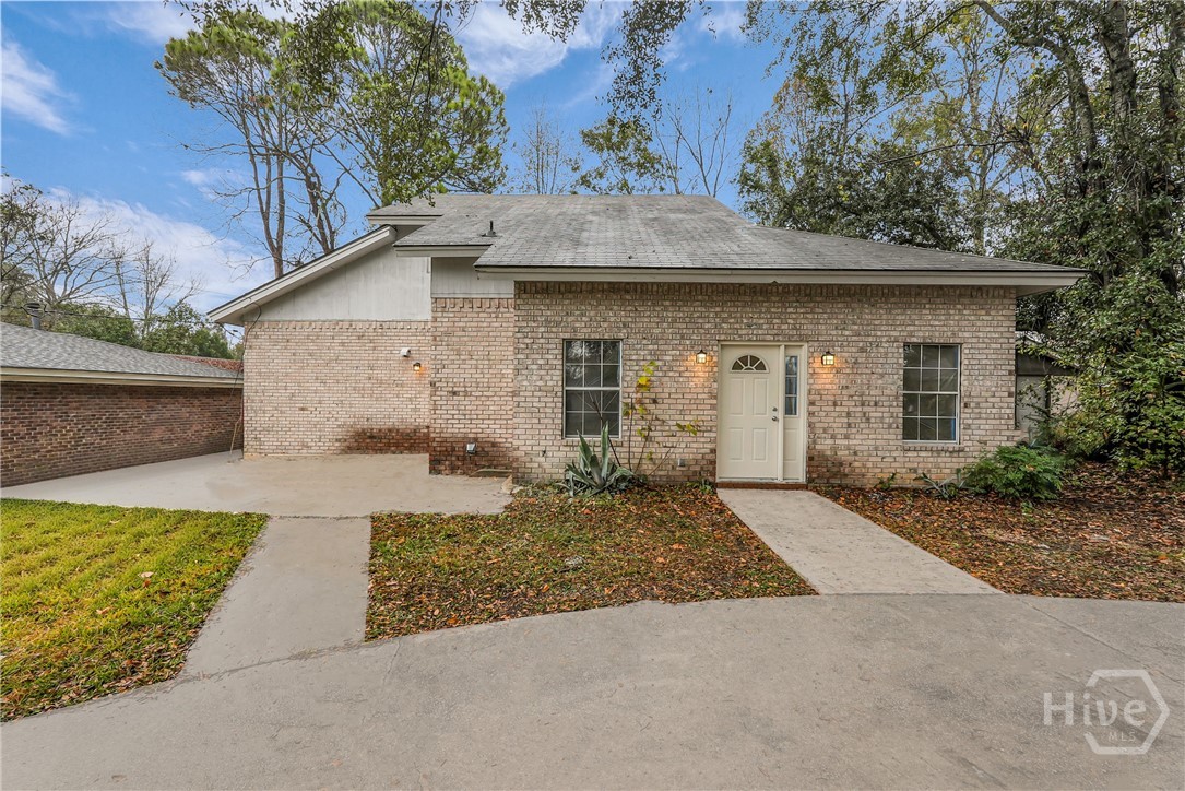 1920 Mitchell Street Savannah, GA 31405 - Photo 42 of 43