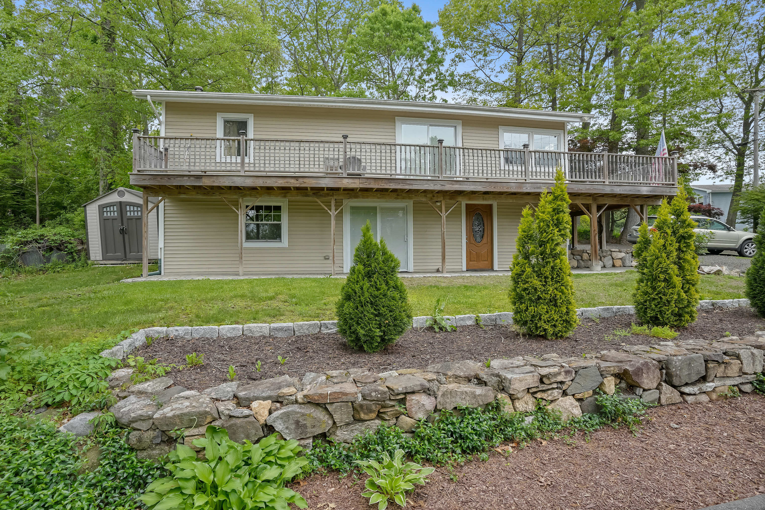 24 Cornell Road Danbury, CT 06811 - Photo 1 of 1
