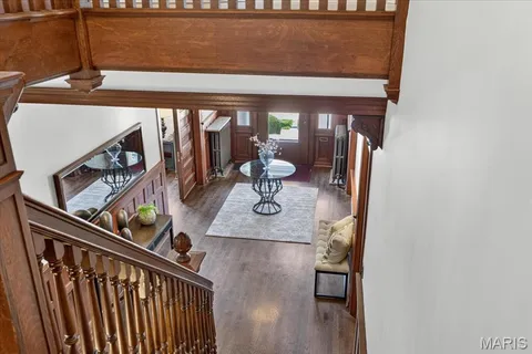 $1,075,000 | 5095 Westminster Place, St. Louis, MO 63108