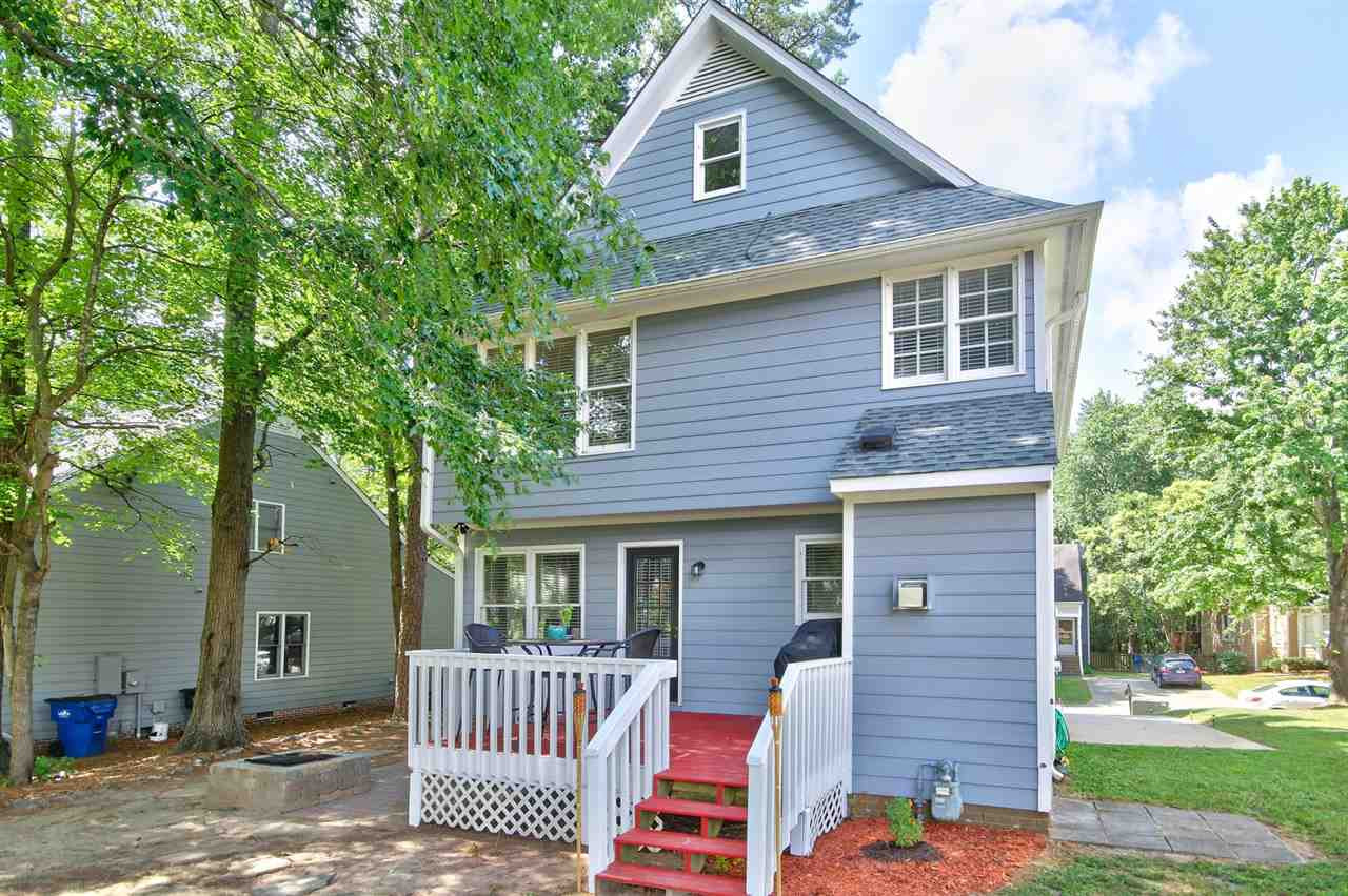 4957 Royal Adelaide Way Raleigh, NC 27604 - Photo 23 of 26 Photo 23