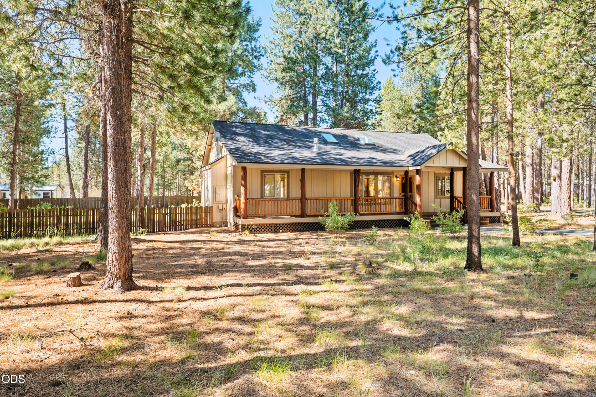 56718 Bandley Road Bend, OR 97707 - Photo 39 of 50