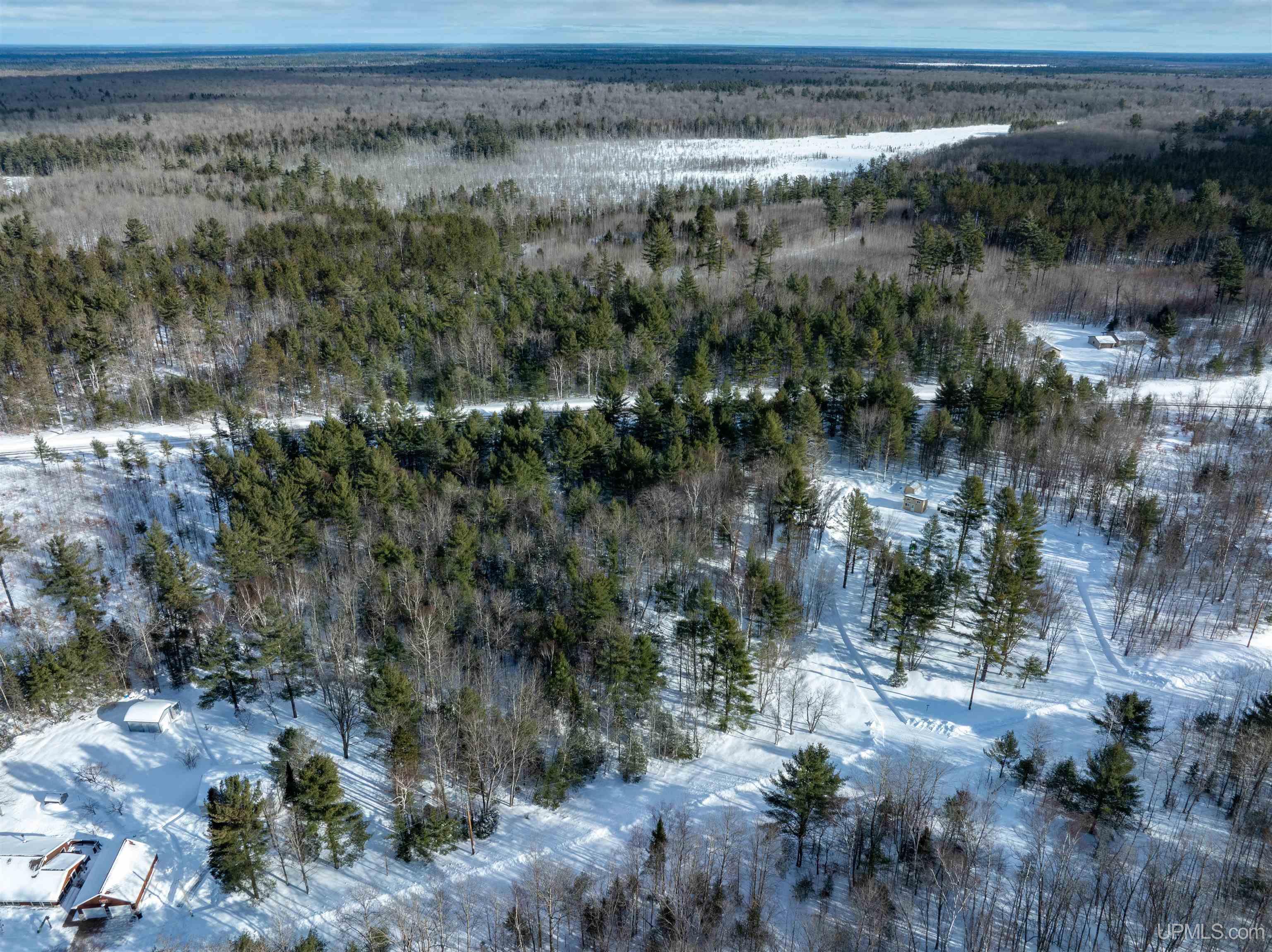 8669 M-94 Road Wetmore, MI 49895 - Photo 2 of 14