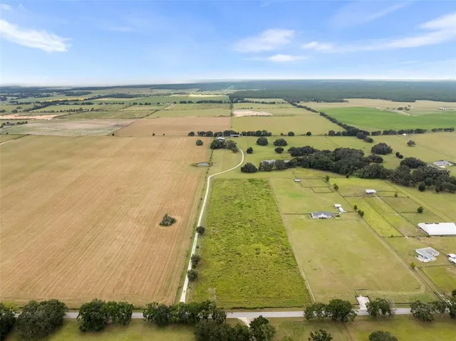 $1,095,000 | 23220 Northwest 27 Street, Morriston, FL 32668