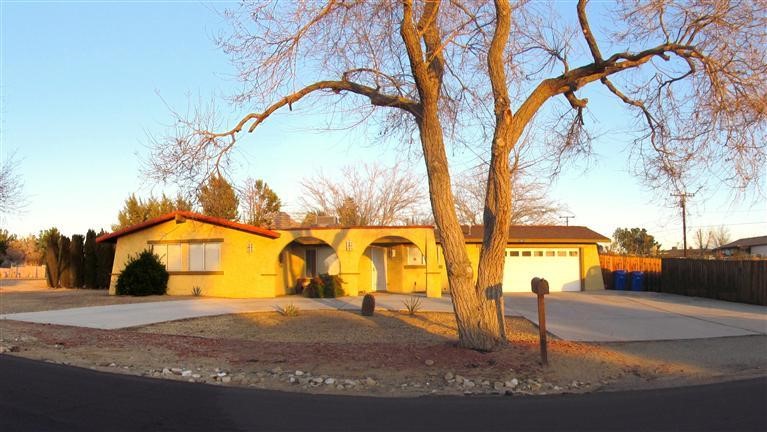 15861 Venango Road Apple Valley, CA 92307 - Photo 1 of 1