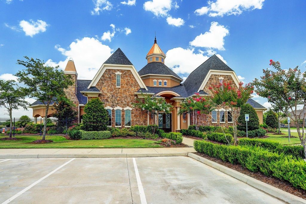 5815 Chamberlain Crossing Rosenberg, TX 77471 - Photo 43 of 46