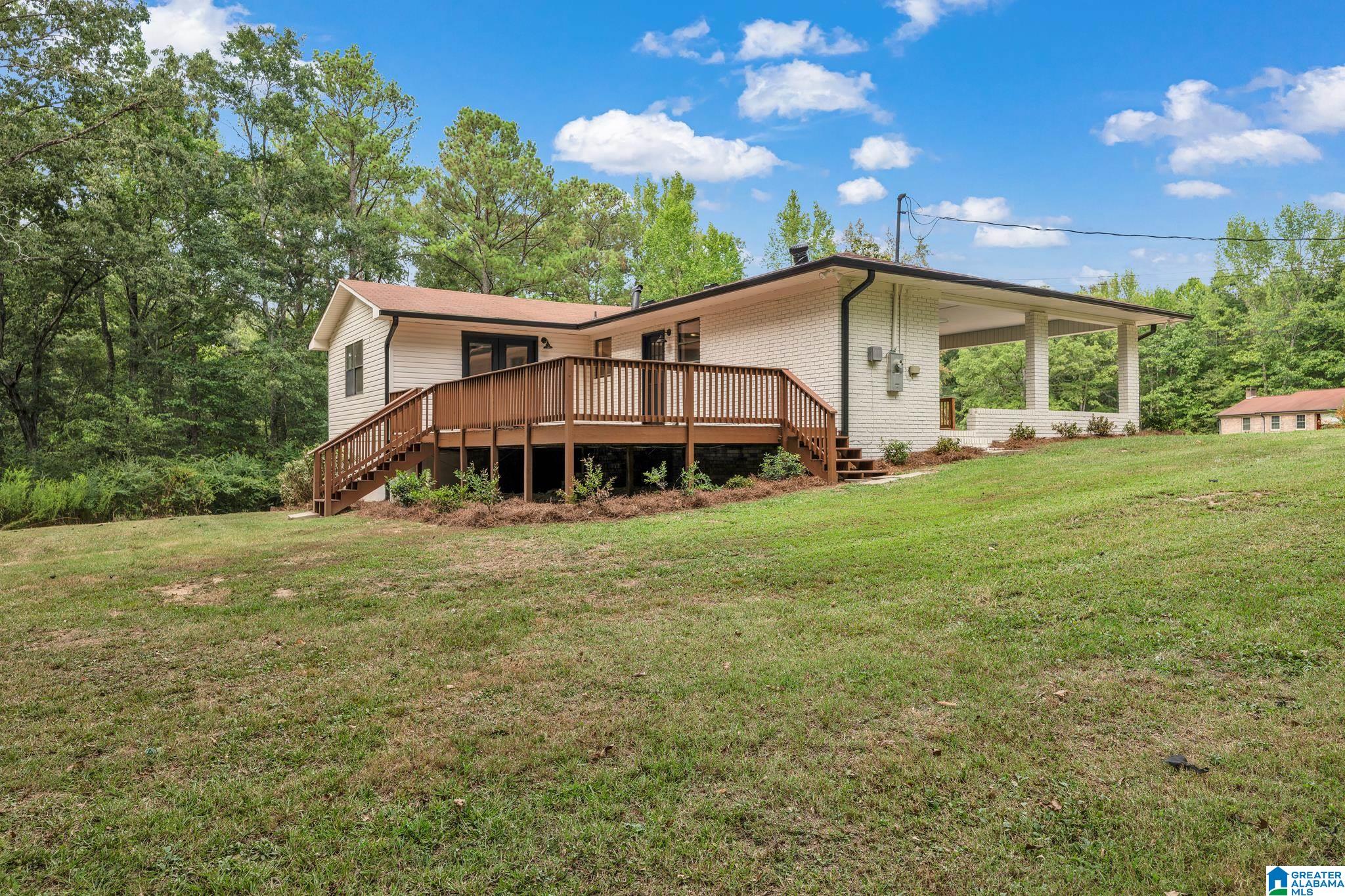 264 Ridgewood Drive Jasper, AL 35501 - Photo 7 of 40