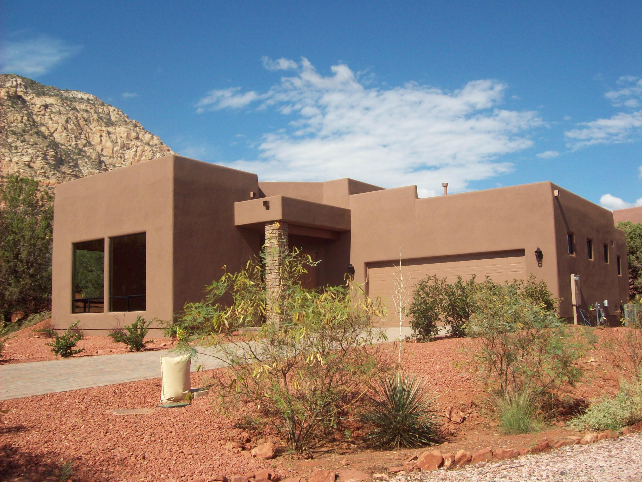 480 Rhapsody Road Sedona, AZ 86336 - Photo 1 of 16 Rap1