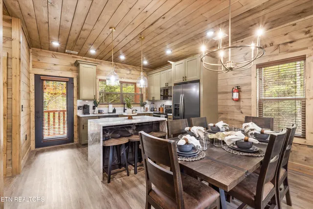 $975,000 | 2107 Vly Crk Way, Pigeon Forge, TN 37862