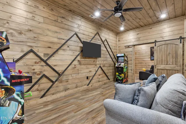 $975,000 | 2107 Vly Crk Way, Pigeon Forge, TN 37862