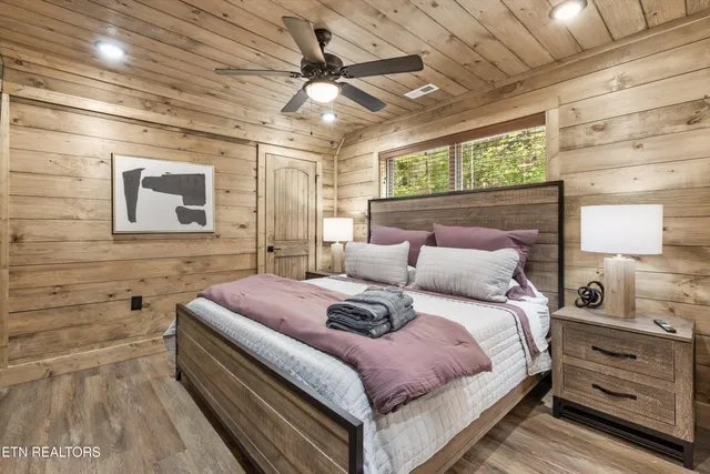 $975,000 | 2107 Vly Crk Way, Pigeon Forge, TN 37862