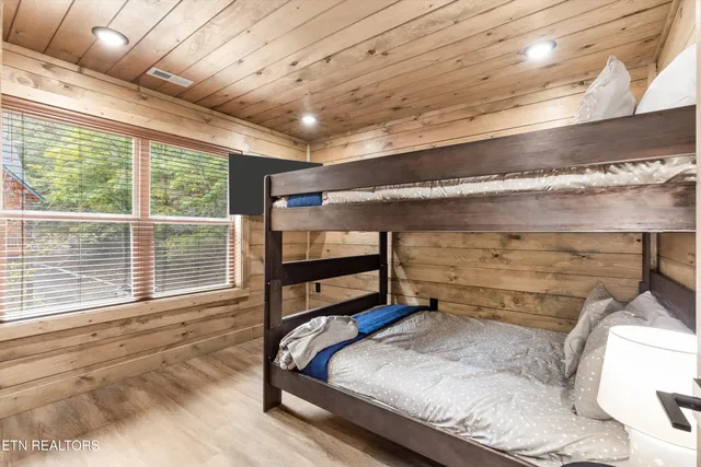 $975,000 | 2107 Vly Crk Way, Pigeon Forge, TN 37862