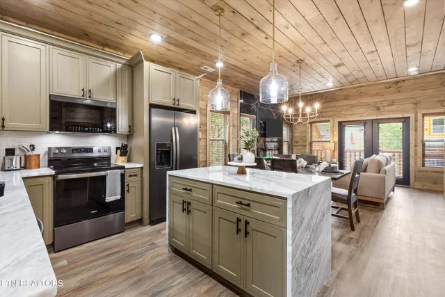 $975,000 | 2107 Vly Crk Way, Pigeon Forge, TN 37862