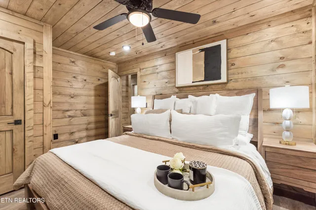 $975,000 | 2107 Vly Crk Way, Pigeon Forge, TN 37862