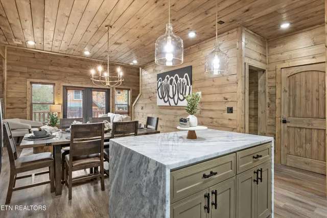 $975,000 | 2107 Vly Crk Way, Pigeon Forge, TN 37862