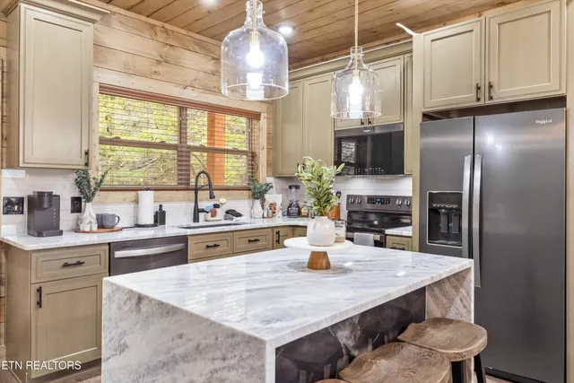 $975,000 | 2107 Vly Crk Way, Pigeon Forge, TN 37862