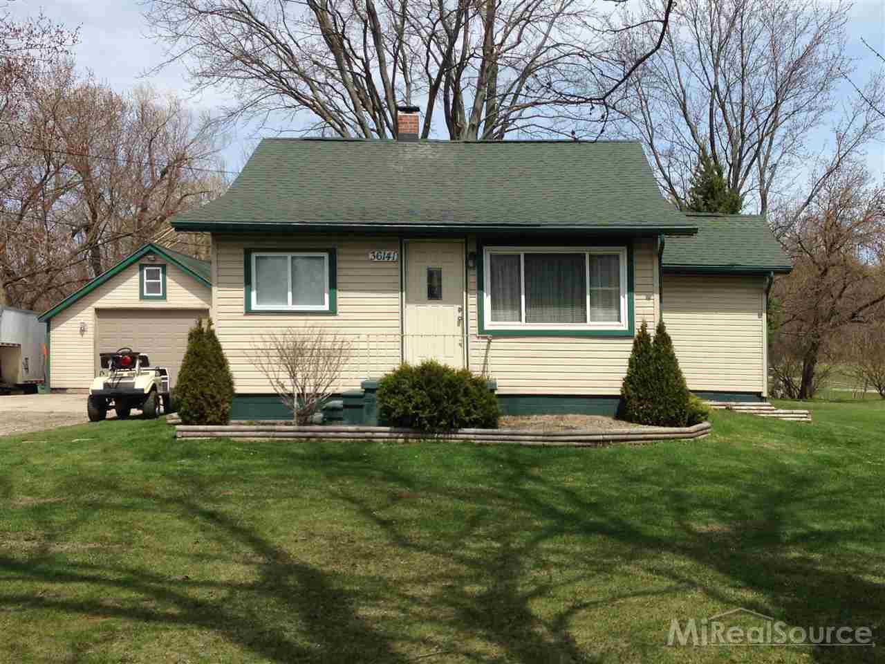 36141 Pound Road Richmond, MI 48062 - Photo 1 of 19 31198224.JPG