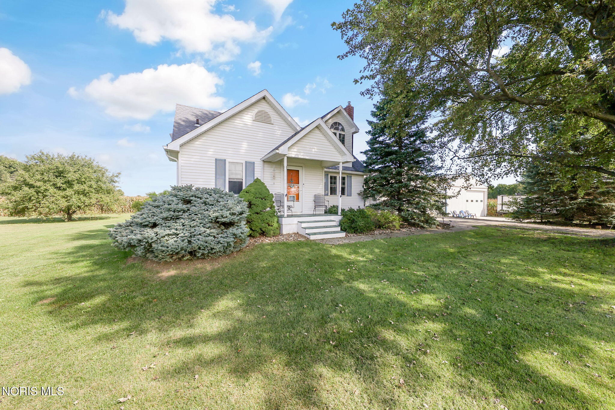 13040 Perry Road Grand Rapids, OH 43522 - Photo 1 of 51 Gallery Image 1