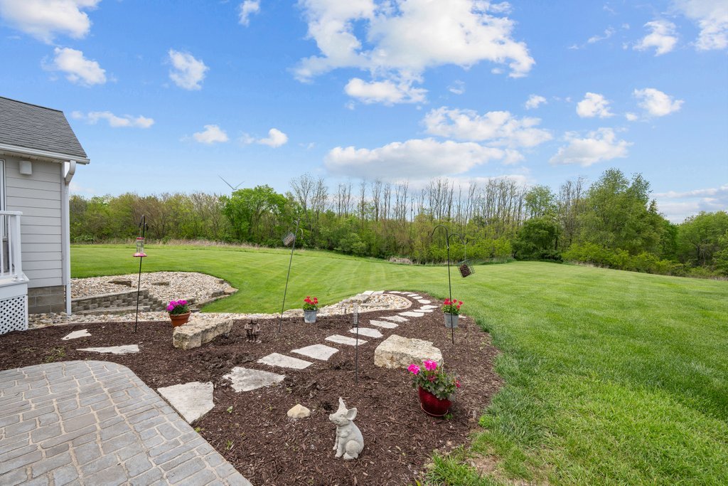 1200 James B Young Road Galva, IL 61434 - Photo 46 of 85