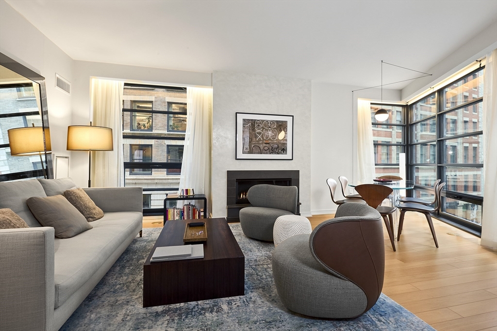 580 Washington Street, Unit 302 Boston, MA 02111 - Photo 2 of 40