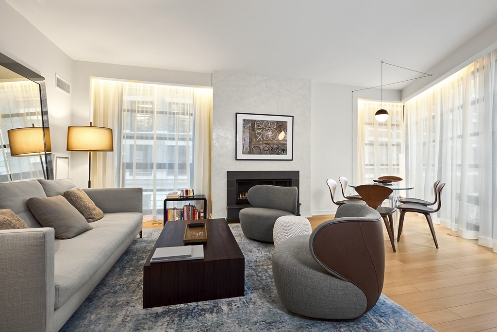 580 Washington Street, Unit 302 Boston, MA 02111 - Photo 3 of 40