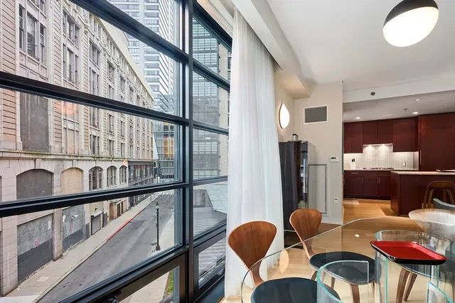 $2,000,000 | 580 Washington Street, Unit 302, Boston, MA 02111