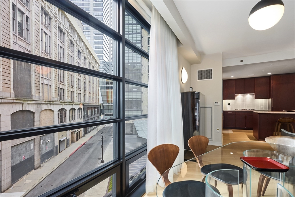 580 Washington Street, Unit 302 Boston, MA 02111 - Photo 6 of 40